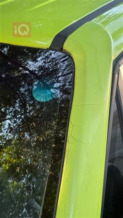 جيب رينيجيد